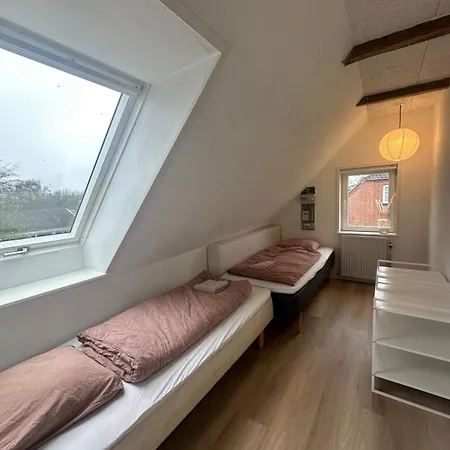 Cozy Holstebro