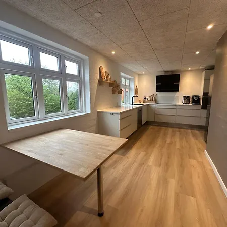 Villa Cozy *