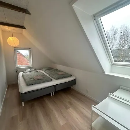 Villa Cozy Holstebro