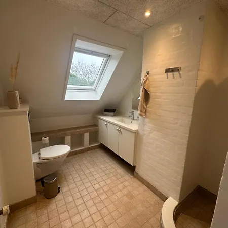 Villa Cozy