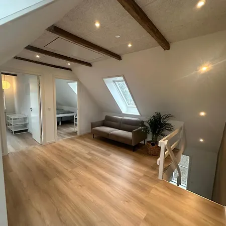 Cozy Villa Holstebro