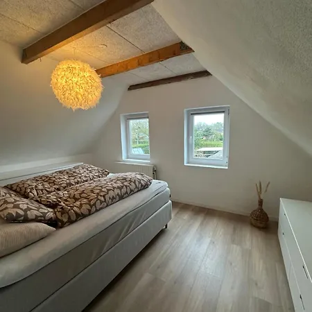 Cozy Holstebro