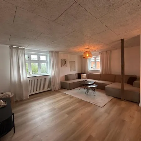 Cozy Villa Holstebro