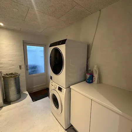 Villa Cozy Holstebro