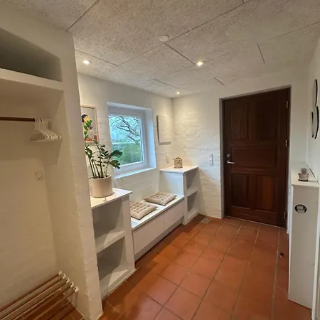 Villa Cozy Holstebro